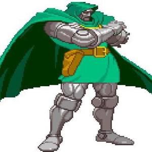 Meet your Posher, Marcus